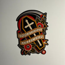 Load image into Gallery viewer, DIE CUT STICKER COLLECTION