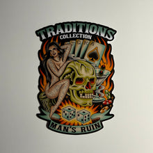 Load image into Gallery viewer, DIE CUT STICKER COLLECTION