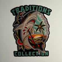 Load image into Gallery viewer, DIE CUT STICKER COLLECTION