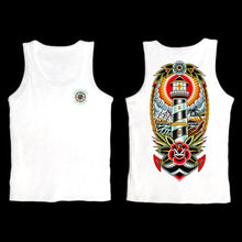 Load image into Gallery viewer, LIGHTHOUSE TANK TOP
