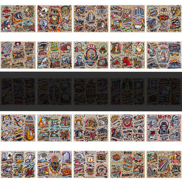 DIGITAL DOWNLOADS