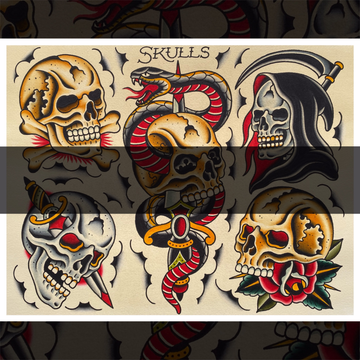 PRINTS