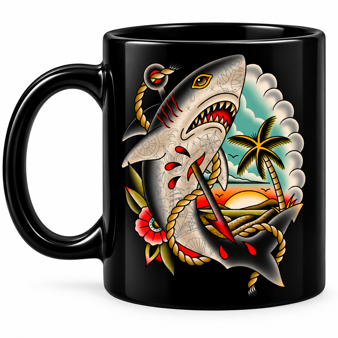 COFFEE MUG COLLECTION