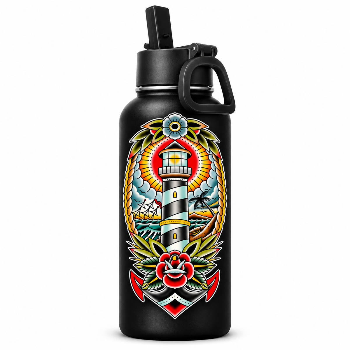 WATER BOTTLE COLLECTION