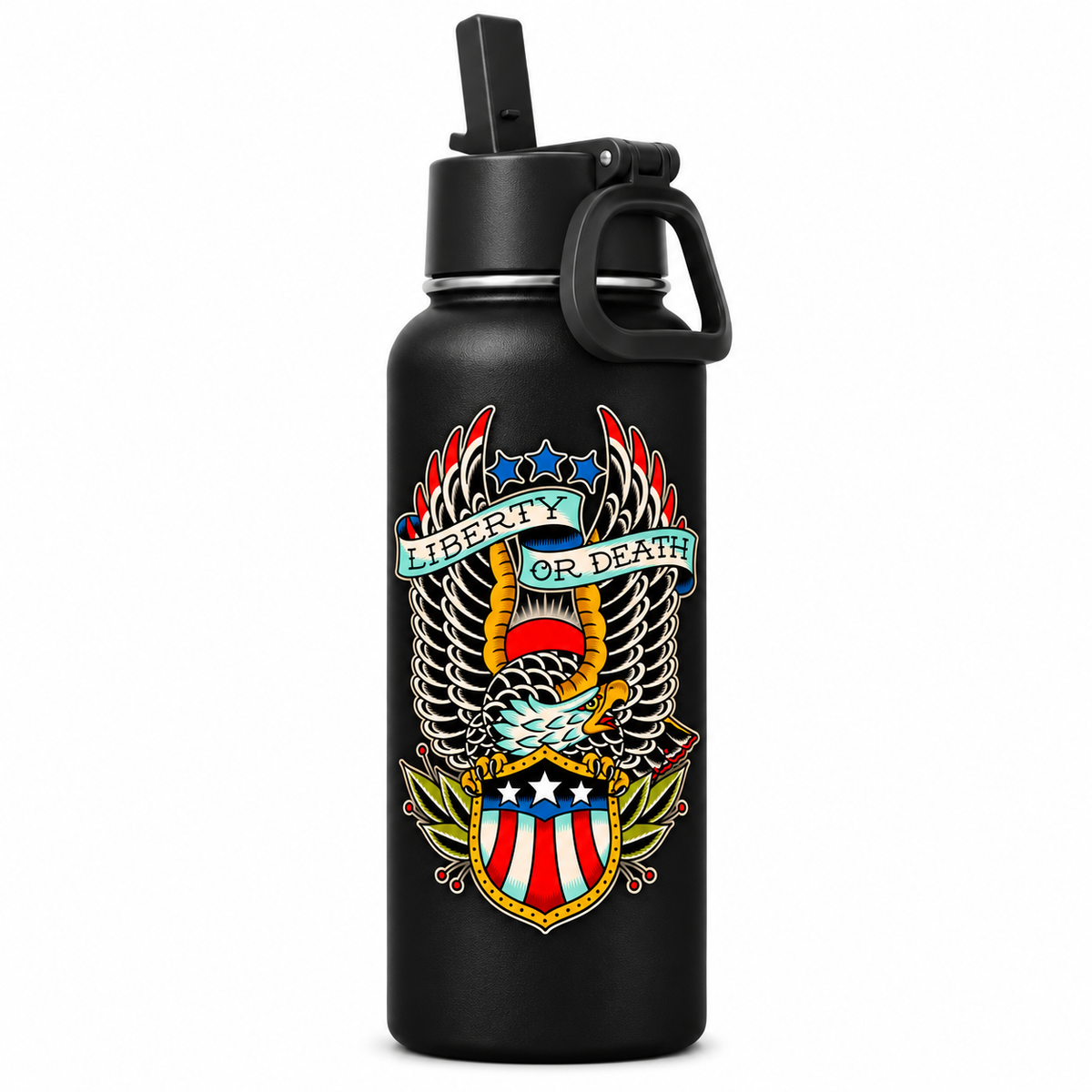 WATER BOTTLE COLLECTION