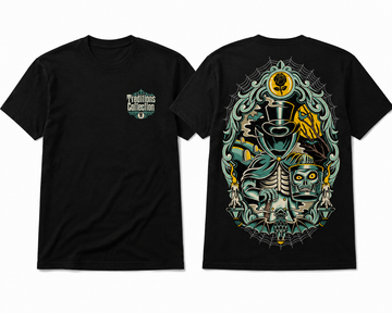 THE HAUNTED COLLECTION