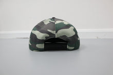 Load image into Gallery viewer, ENVISION CAMO HAT
