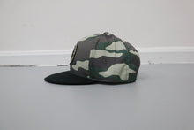 Load image into Gallery viewer, ENVISION CAMO HAT
