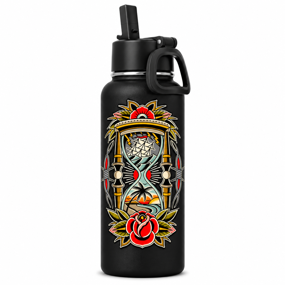 WATER BOTTLE COLLECTION
