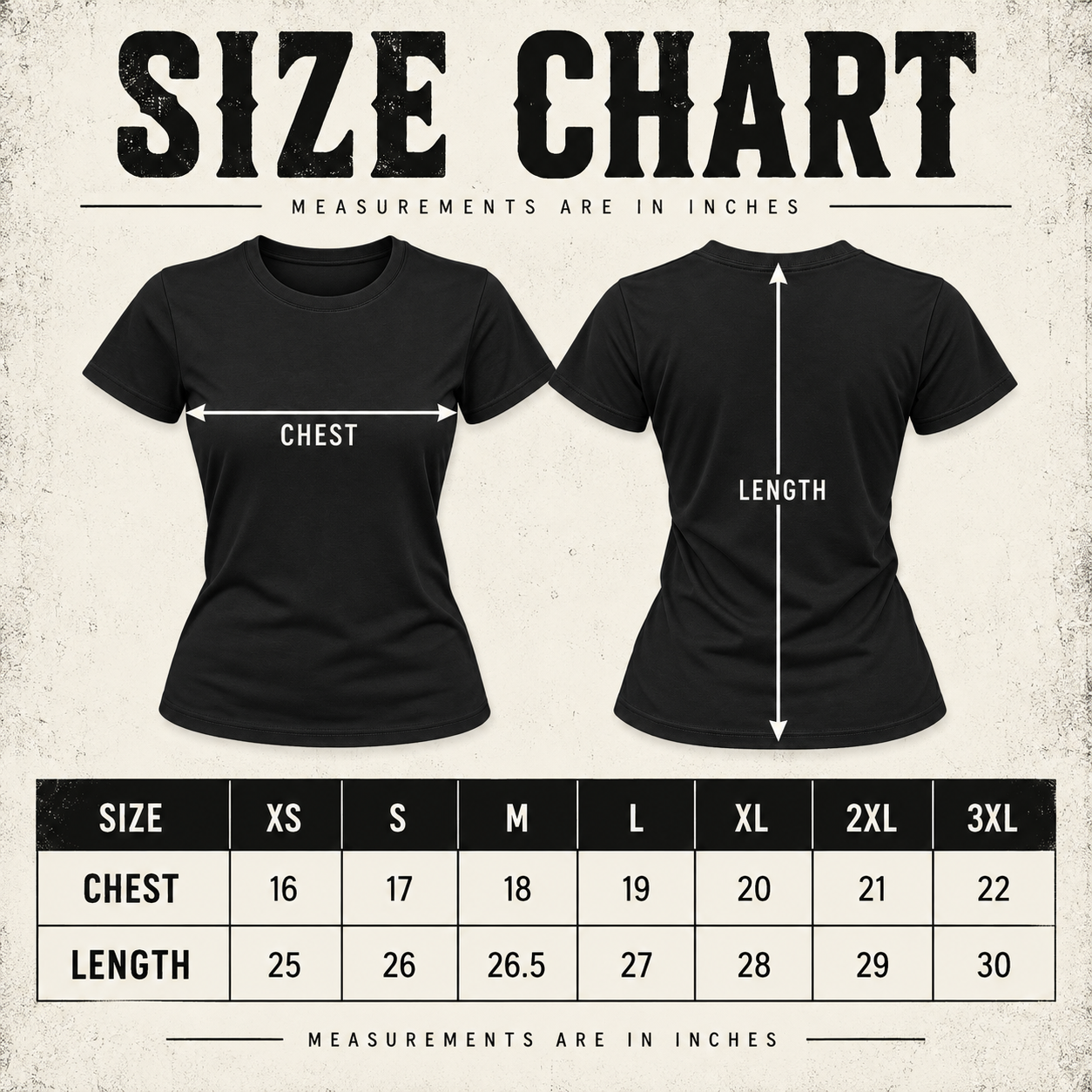 DEVOTION WOMENS TEE