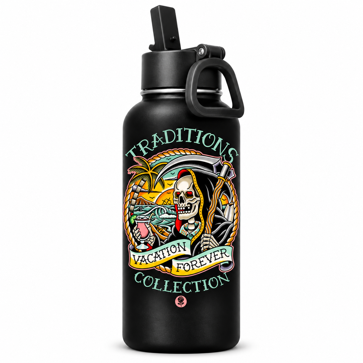WATER BOTTLE COLLECTION