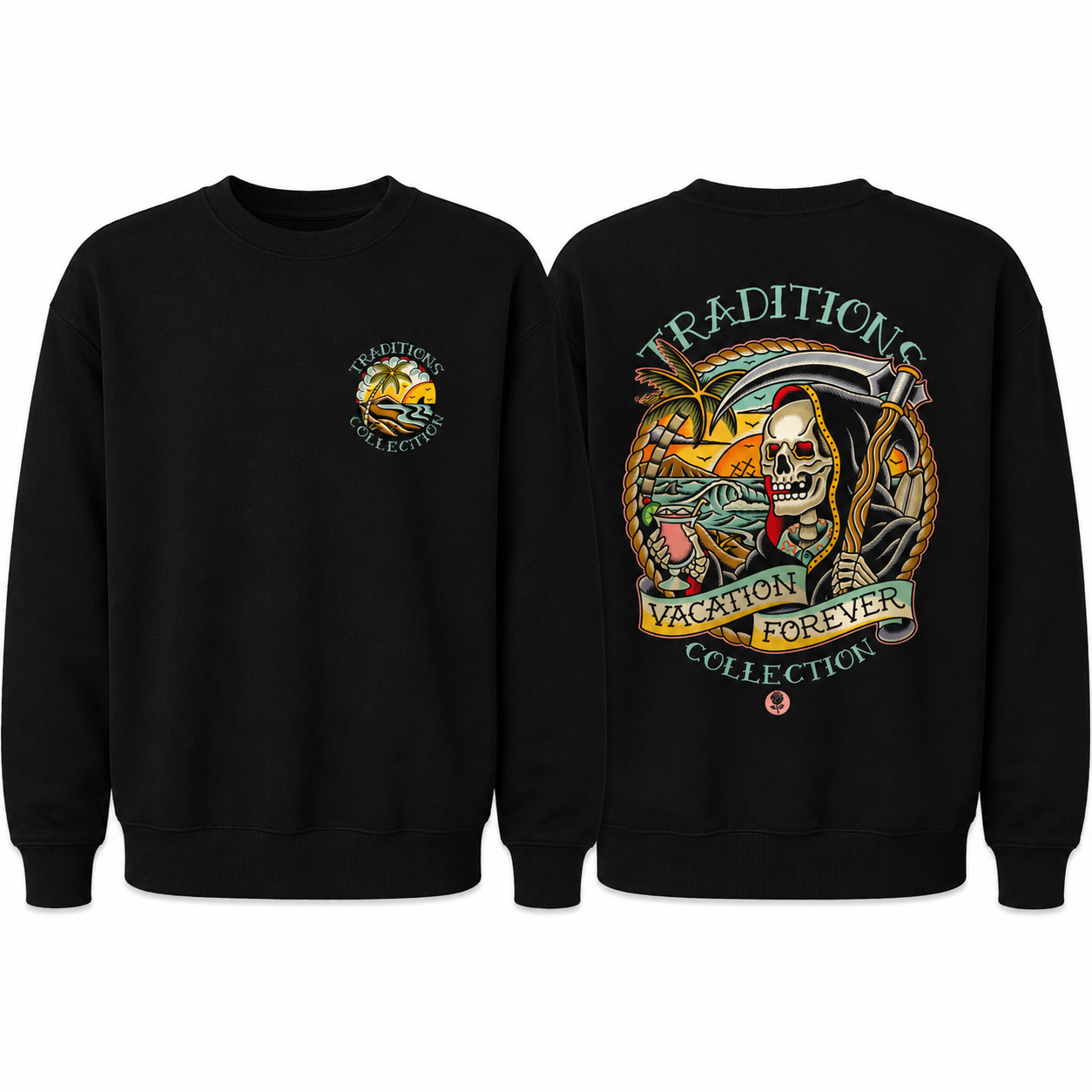 VACATION FOREVER COLLECTION