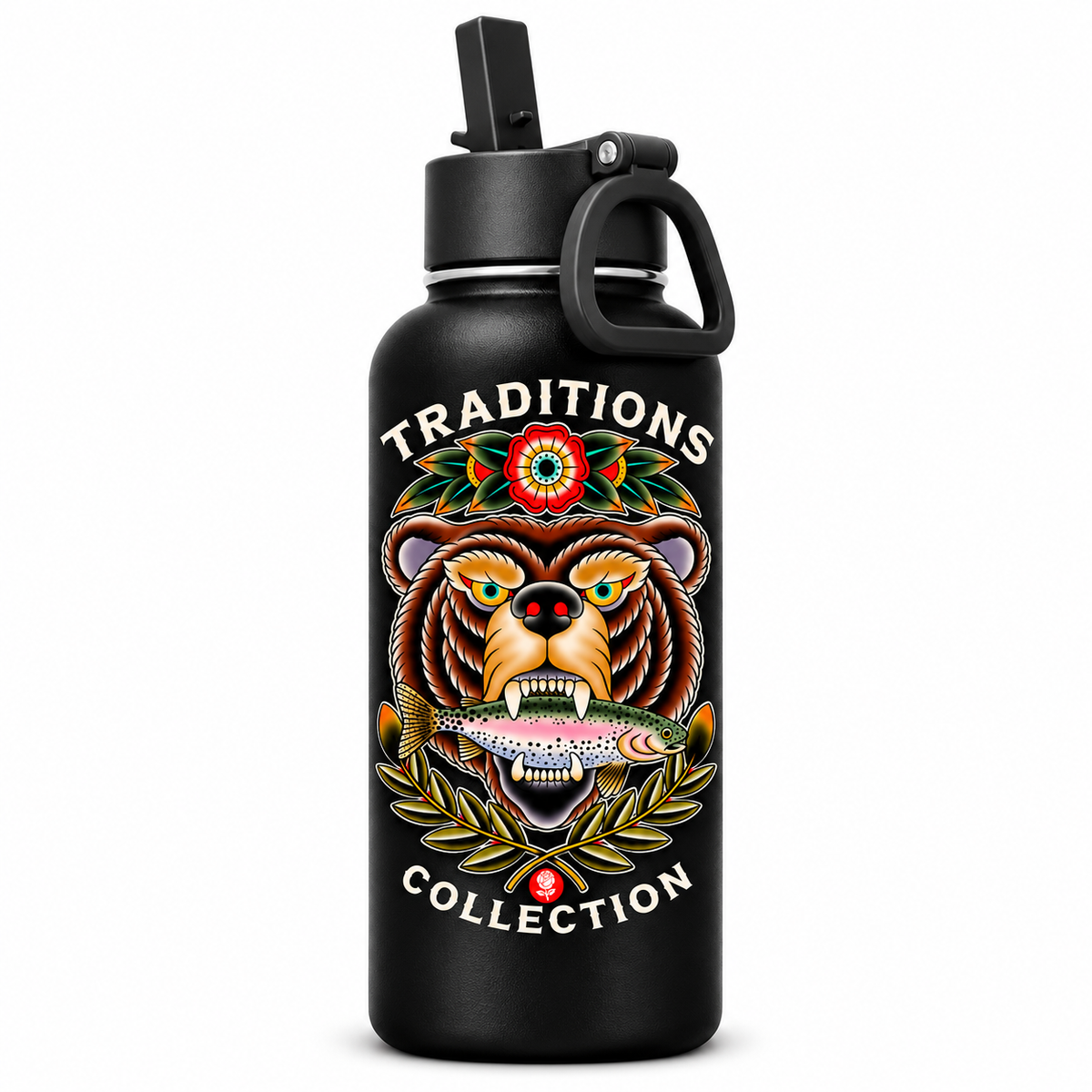 WATER BOTTLE COLLECTION