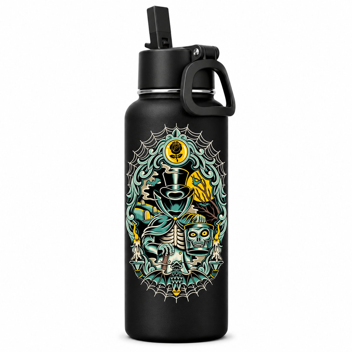 WATER BOTTLE COLLECTION