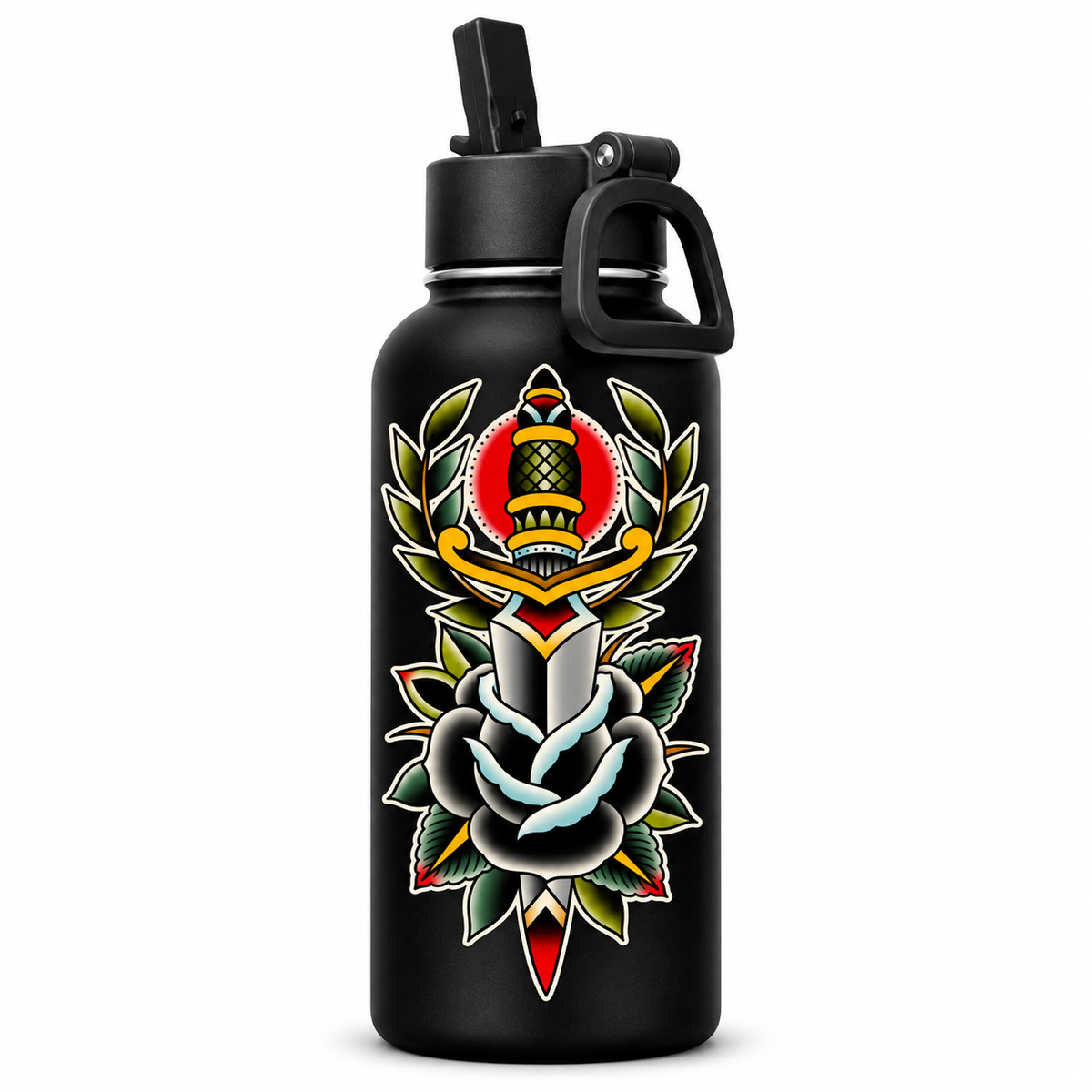 WATER BOTTLE COLLECTION