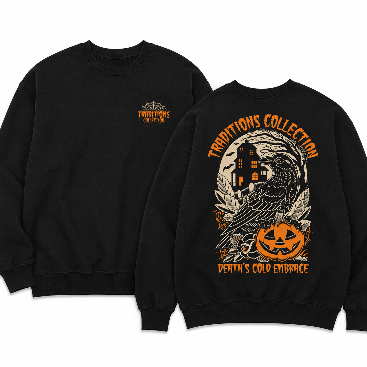HALLOWEEN 26 APPAREL