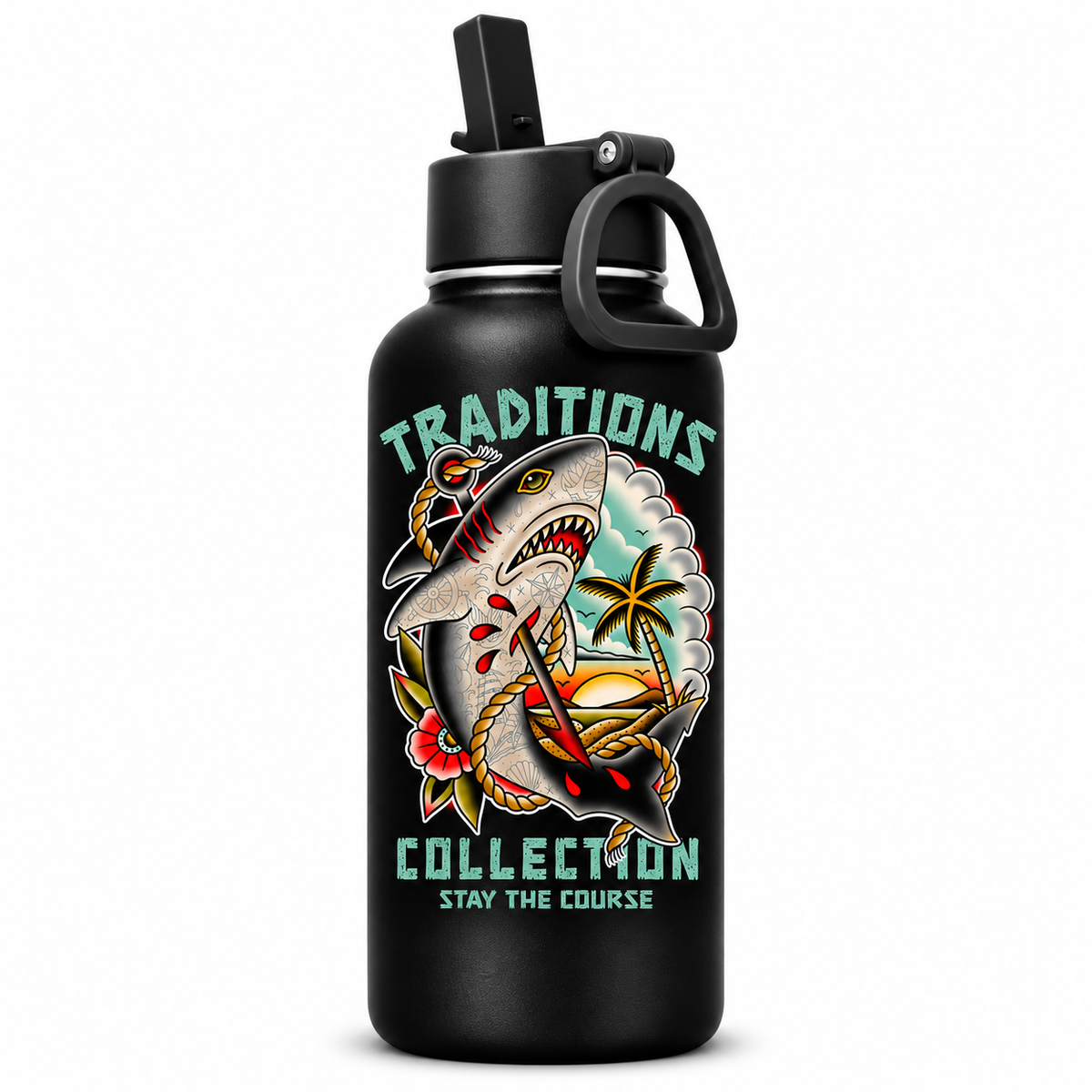 WATER BOTTLE COLLECTION