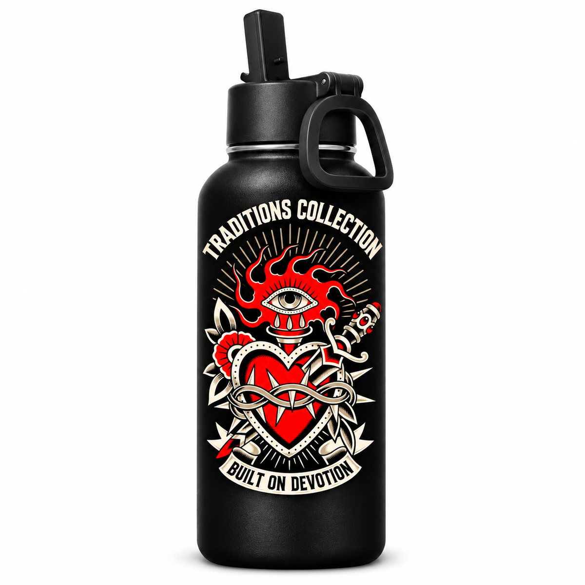 WATER BOTTLE COLLECTION