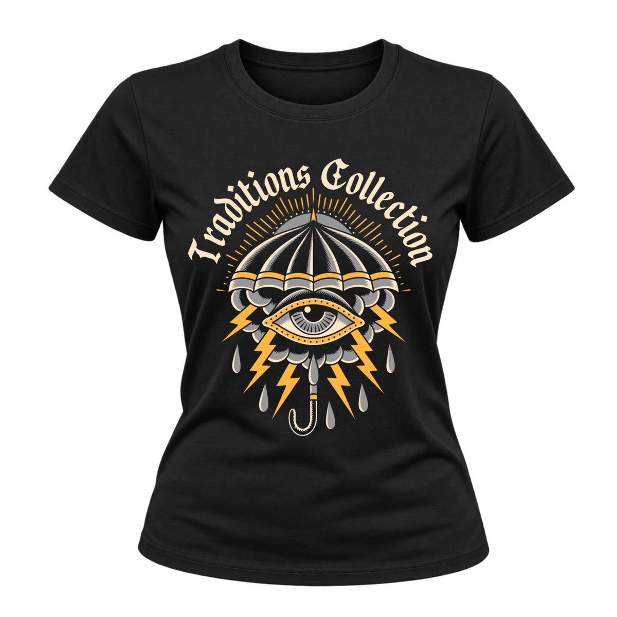 STORM WOMENS TEE