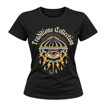 STORM WOMENS TEE