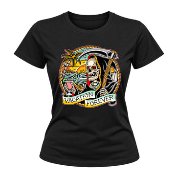 VACATION WOMENS TEE