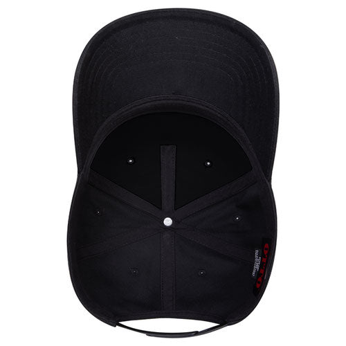 TC LOGO HAT
