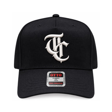 TC LOGO HAT