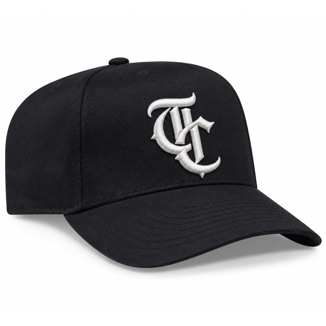 TC LOGO HAT