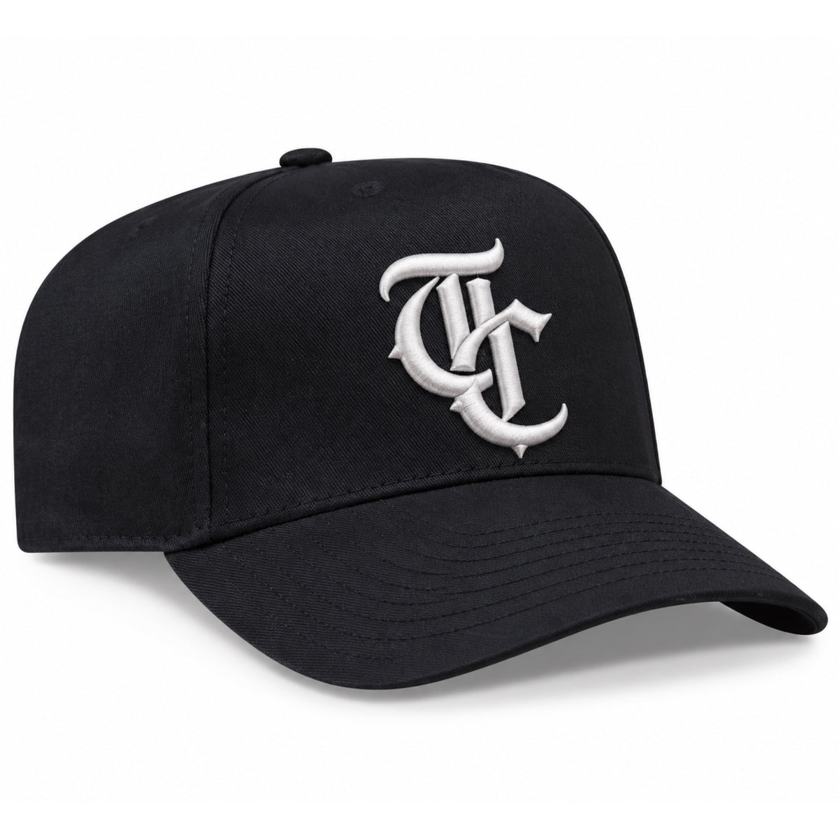 TC LOGO HAT