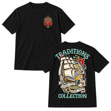 SHIP TEE