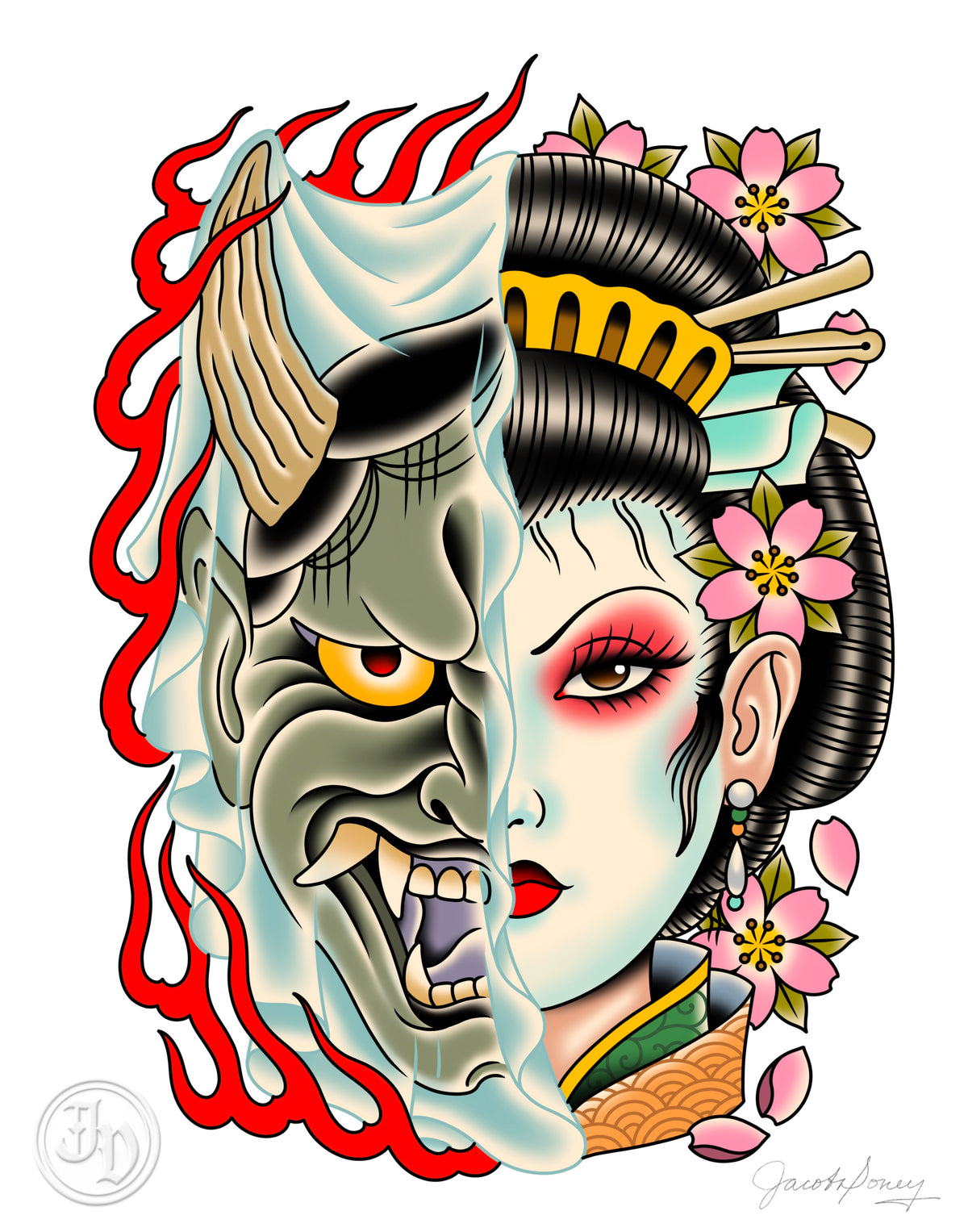 SIGNED ART PRINTS