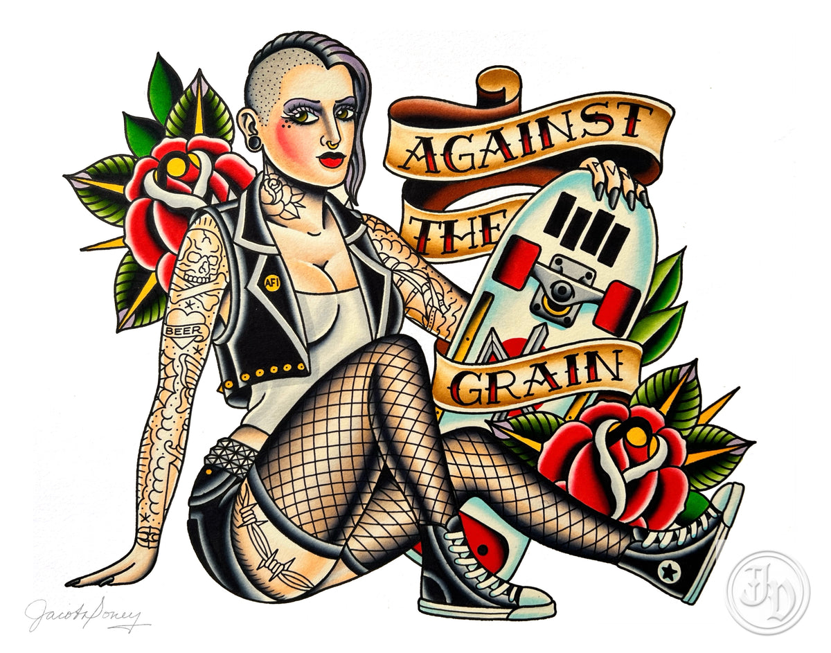 SIGNED ART PRINTS