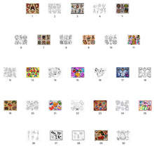 Load image into Gallery viewer, MAGICAL WORLD OF TATTOOING BOOK
