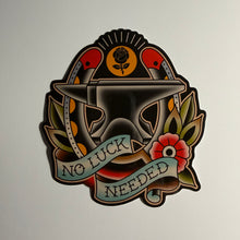 Load image into Gallery viewer, DIE CUT STICKER COLLECTION
