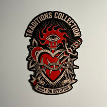 Load image into Gallery viewer, DIE CUT STICKER COLLECTION
