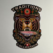 Load image into Gallery viewer, DIE CUT STICKER COLLECTION
