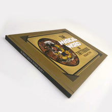 Load image into Gallery viewer, MAGICAL WORLD OF TATTOOING BOOK
