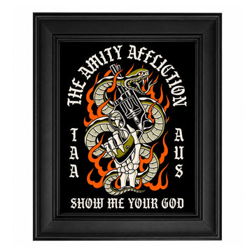 FRAMED PRINTS