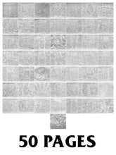 Load image into Gallery viewer, DIGITAL DOWNLOAD SKETCHBOOK VOLUME ONE
