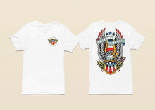 Load image into Gallery viewer, LIBERTY OR DEATH TEE
