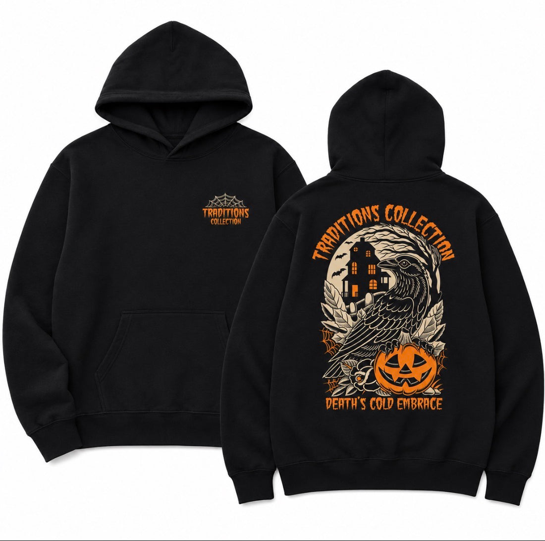 HALLOWEEN 26 APPAREL
