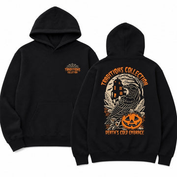 HALLOWEEN 26 HOODIE