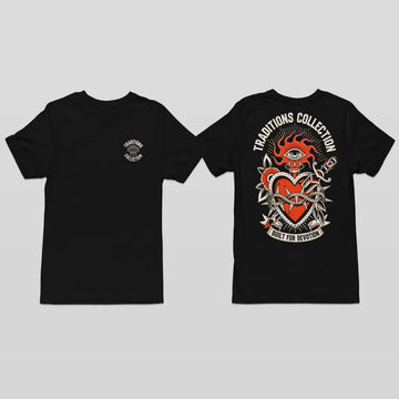 DEVOTION TEE