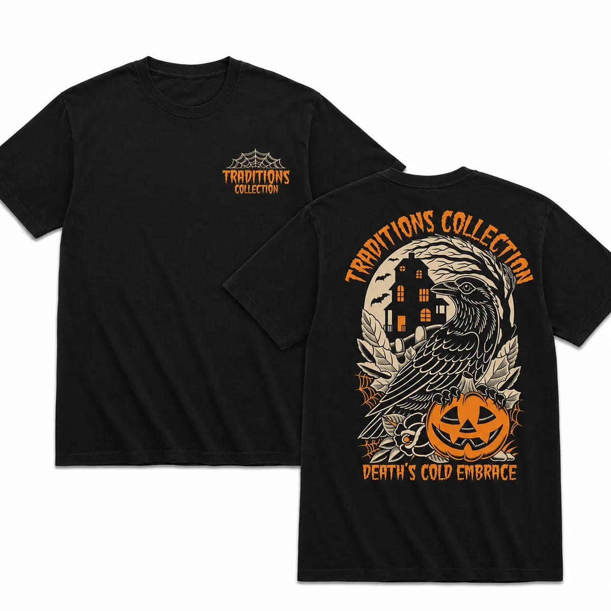 HALLOWEEN 26 TEE