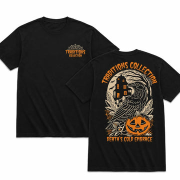 HALLOWEEN 26 TEE
