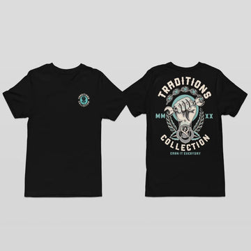EARN IT TEE