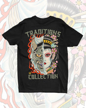 Load image into Gallery viewer, HANNYA TEE
