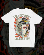 Load image into Gallery viewer, HANNYA TEE
