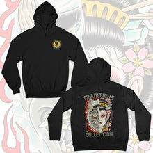Load image into Gallery viewer, HANNYA SWEATSHIRT
