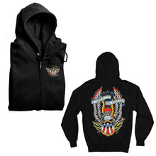 Load image into Gallery viewer, LIBERTY OR DEATH SWEATSHIRT
